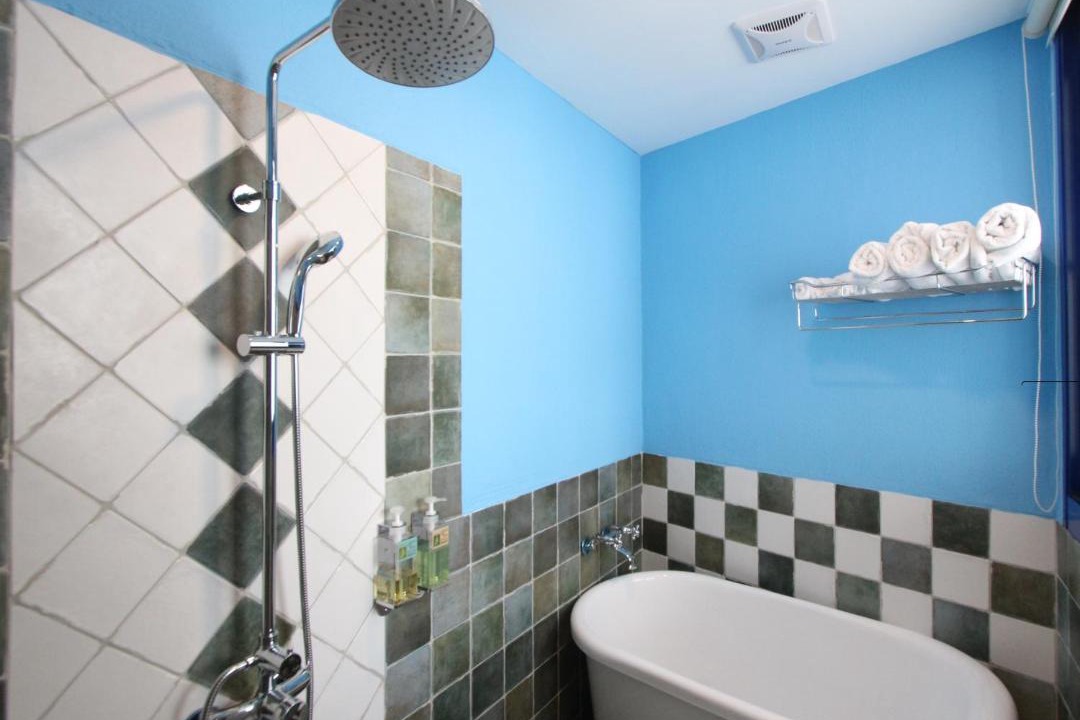 Photo of Bathroom in Sail Rock Beach