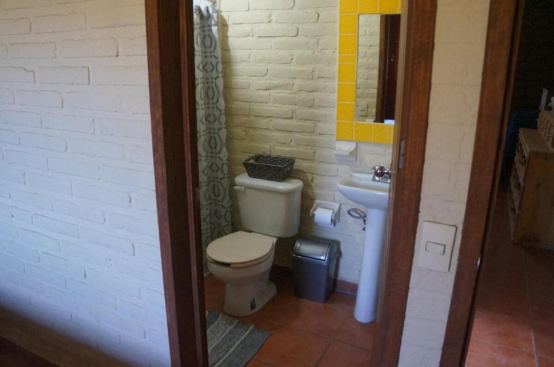 Photo of Bathroom in Tapalpa