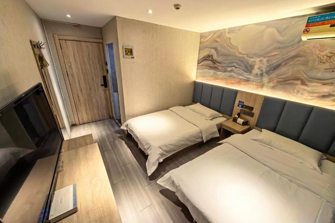 Photo of Bedroom in Qixia District