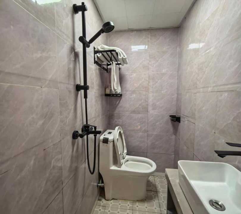 Photo of Bathroom in Qixia District