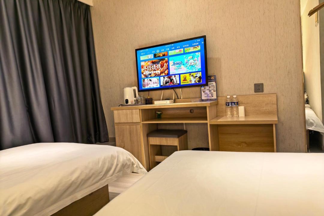 Photo of Bedroom in Qixia District
