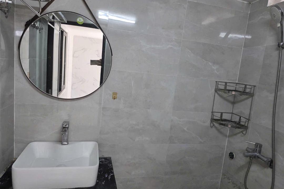 Photo of Bathroom in Ngu Hanh Son