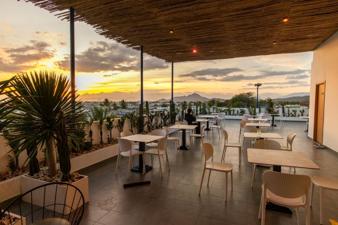 Photo of Patio Balcony in Ninh Hai