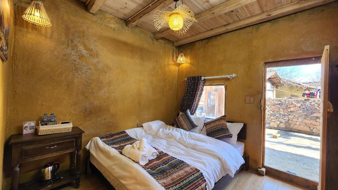 Photo of Bedroom in Dong Van