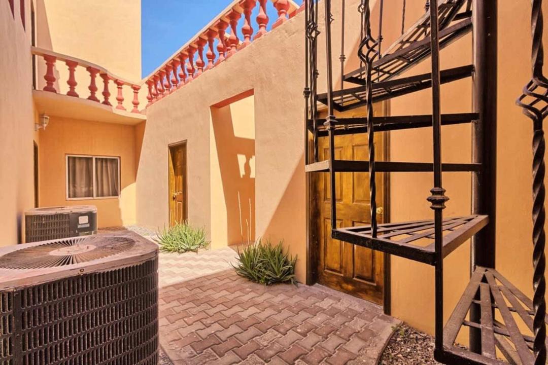 Photo of Patio Balcony in La Choya