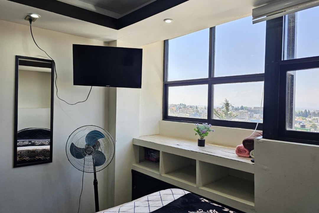 Photo of Bedroom in Atlacomulco