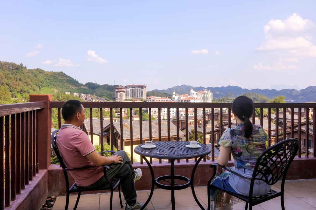 Photo of Others in Yongding