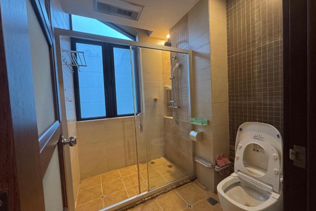 Photo of Bathroom in Yongding