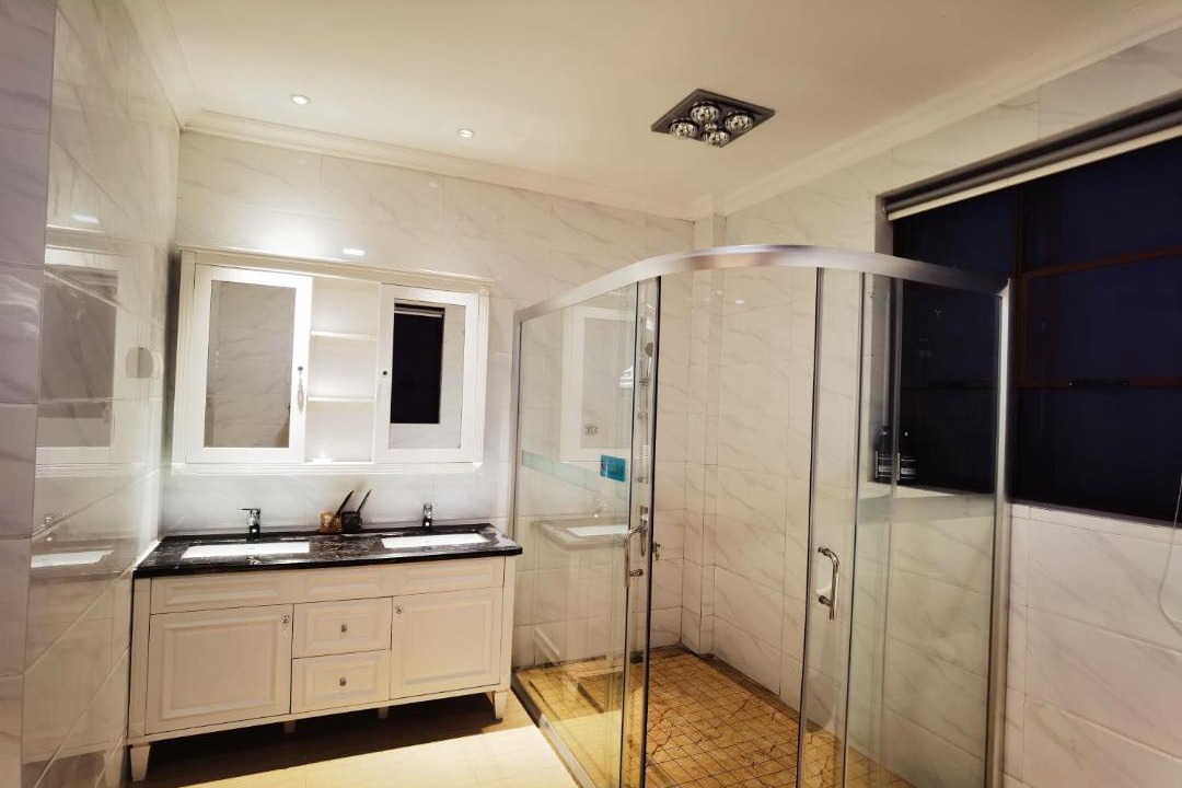 Photo of Bathroom in Yongding