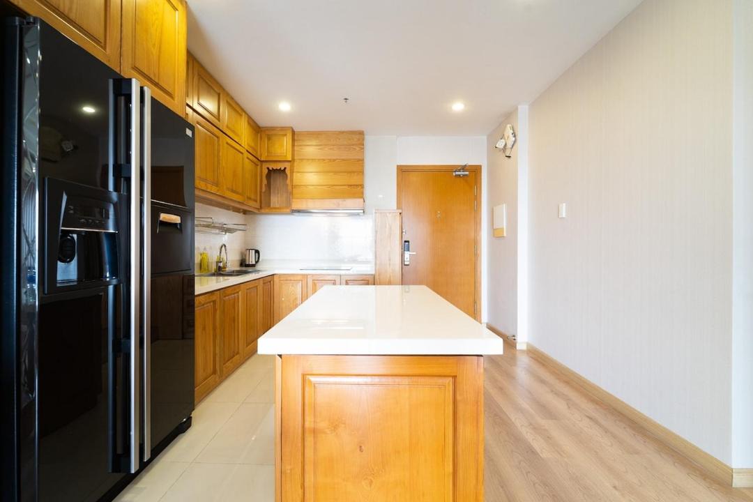 Photo of Kitchen in District 5