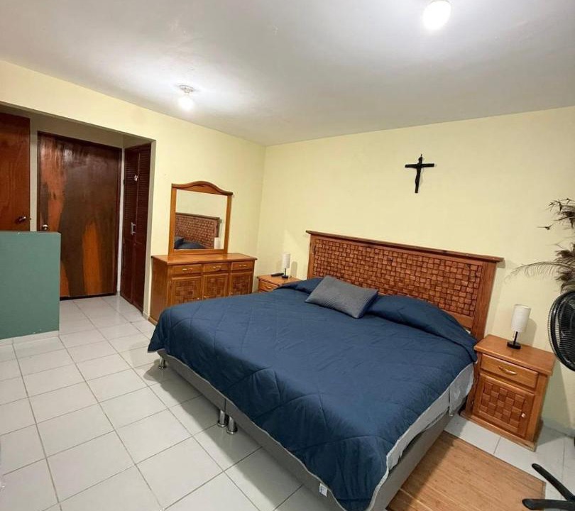 Photo of Bedroom in Villa de Reyes
