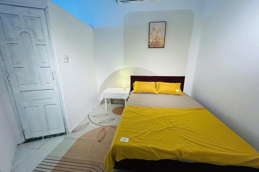 Photo of Bedroom in Thuan An