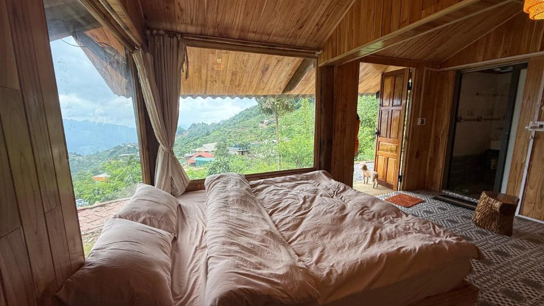 Photo of Bedroom in Bac Yen