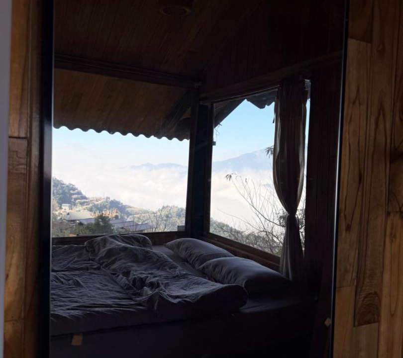 Photo of Bedroom in Bac Yen