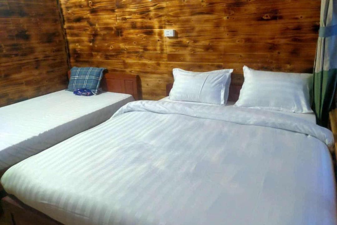 Photo of Bedroom in Sa Pa