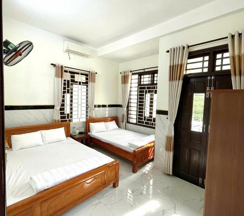 Photo of Bedroom in Tan Hiep