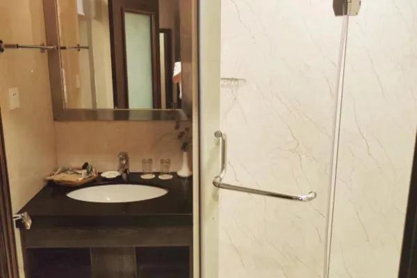 Photo of Bathroom in Harbin City Center