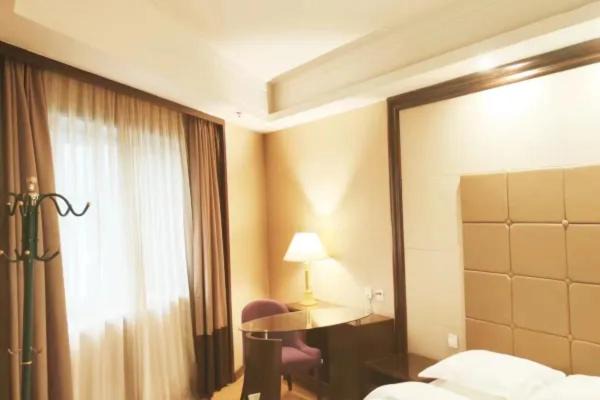 Photo of Bedroom in Harbin City Center