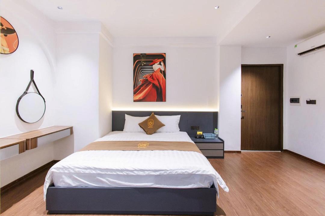 Photo of Bedroom in Hai Phong