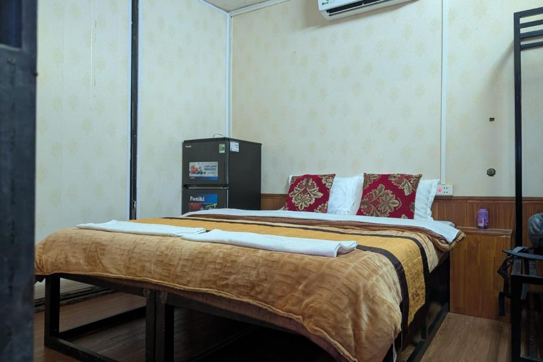 Photo of Bedroom in Ha Giang