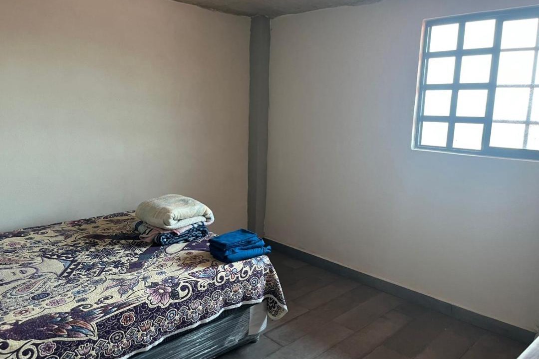 Photo of Bedroom in San Martin de las Piramides