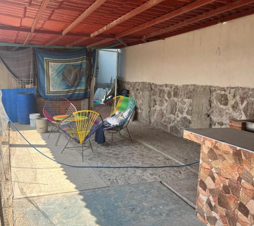 Photo of Others in San Martin de las Piramides