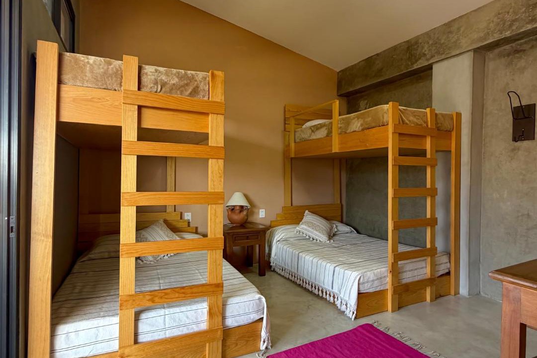 Photo of Bedroom in Santa Maria del Tule