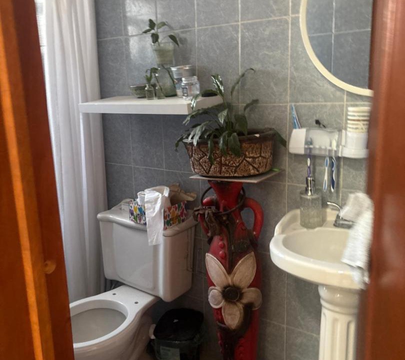 Photo of Bathroom in Chalco de Diaz Covarrubias