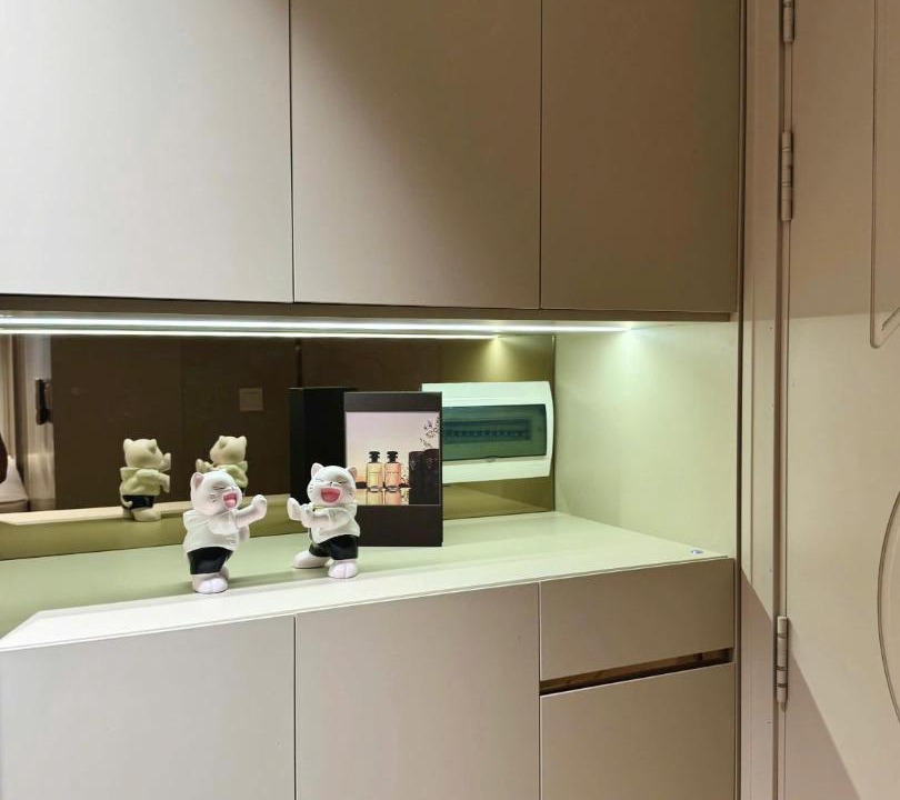 Photo of Kitchen in Hai Ba Trung
