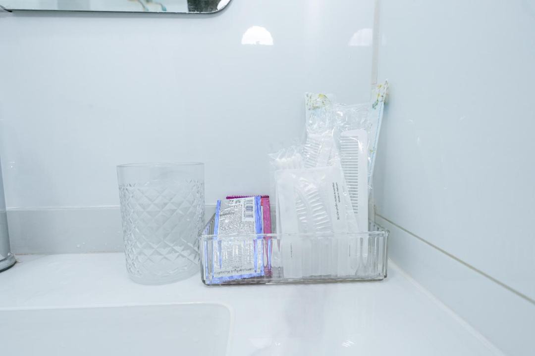 Photo of Bathroom in Dien Bien Phu
