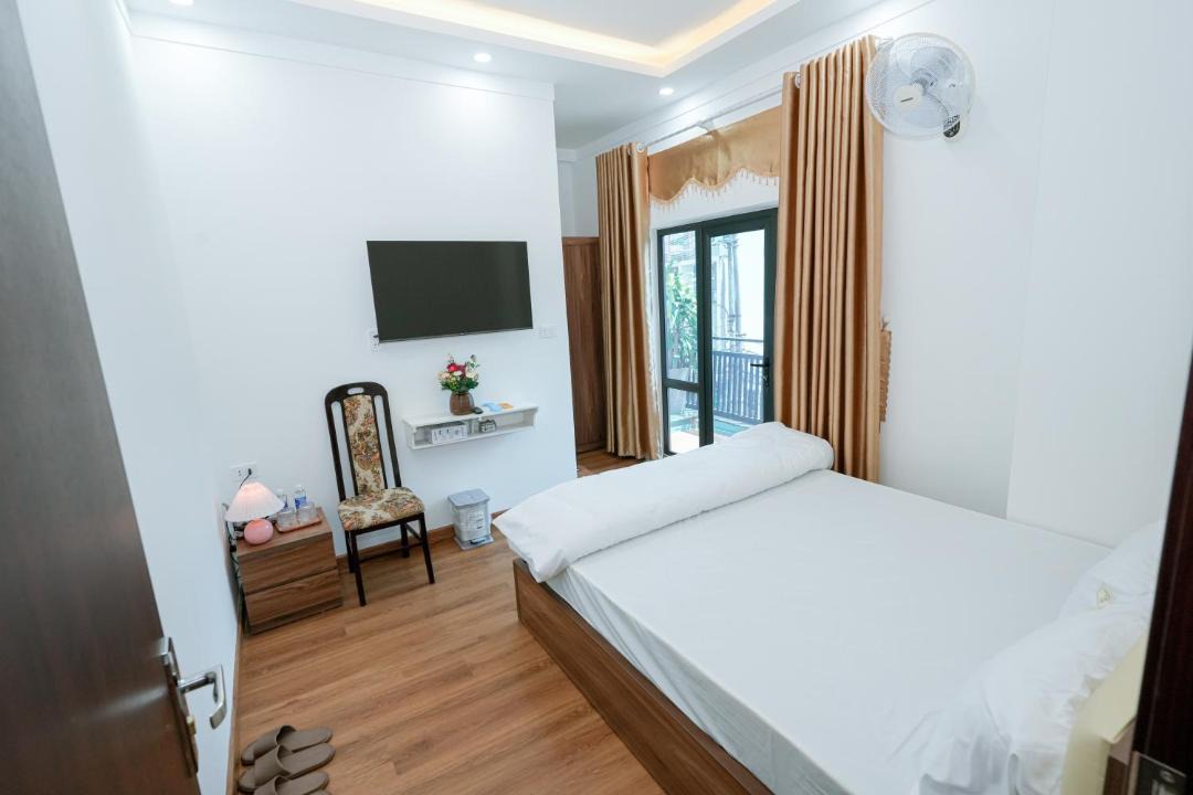 Photo of Bedroom in Dien Bien Phu
