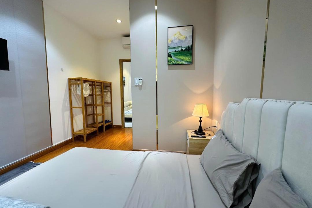 Photo of Bedroom in Long Xuyen