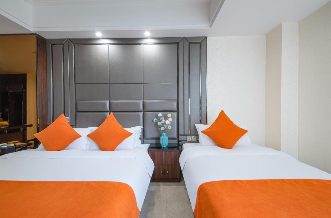 Photo of Bedroom in Wuhou