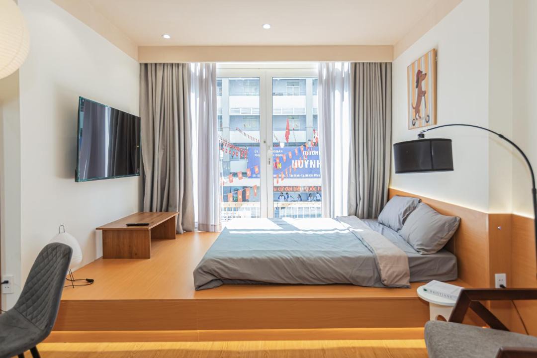 Photo of Bedroom in Da Kao