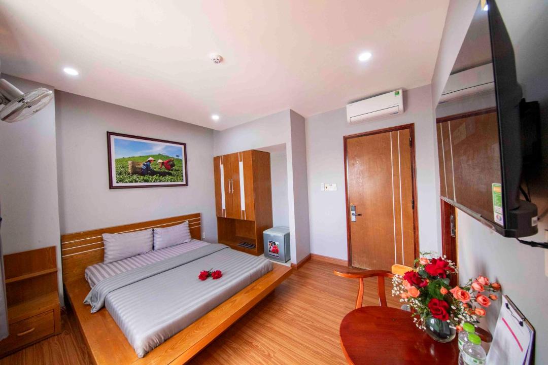 Photo of Bedroom in Bao Loc