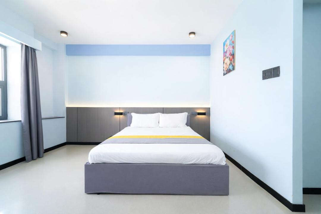 Photo of Bedroom in Linh Trung IEPZ