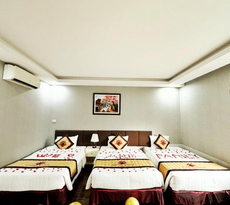 Photo of Bedroom in Hai Ba Trung