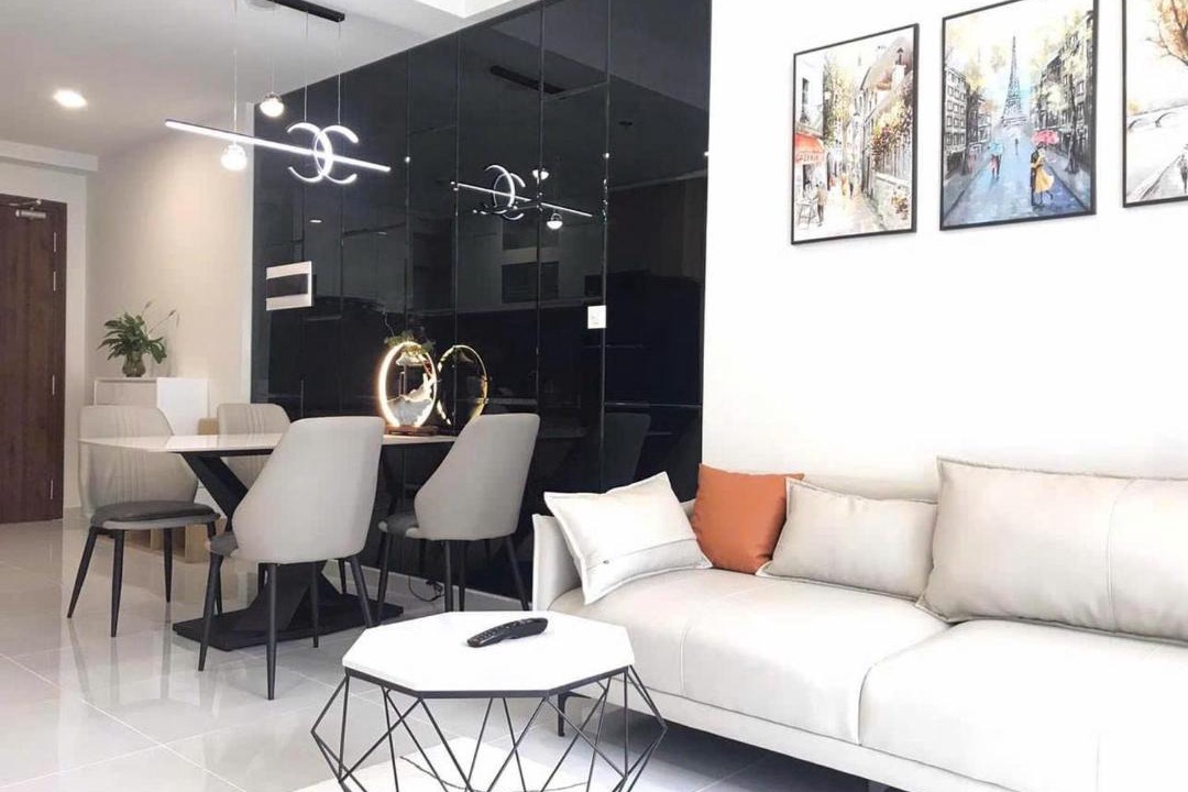 Photo of Livingroom in Thuan An