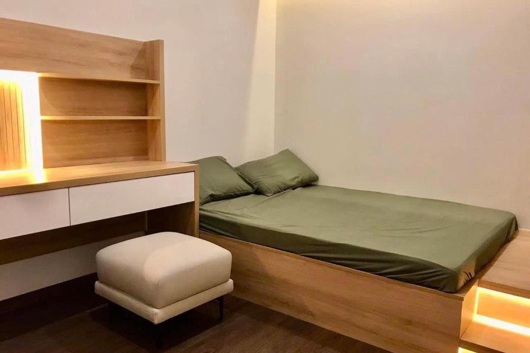 Photo of Bedroom in Thuan An