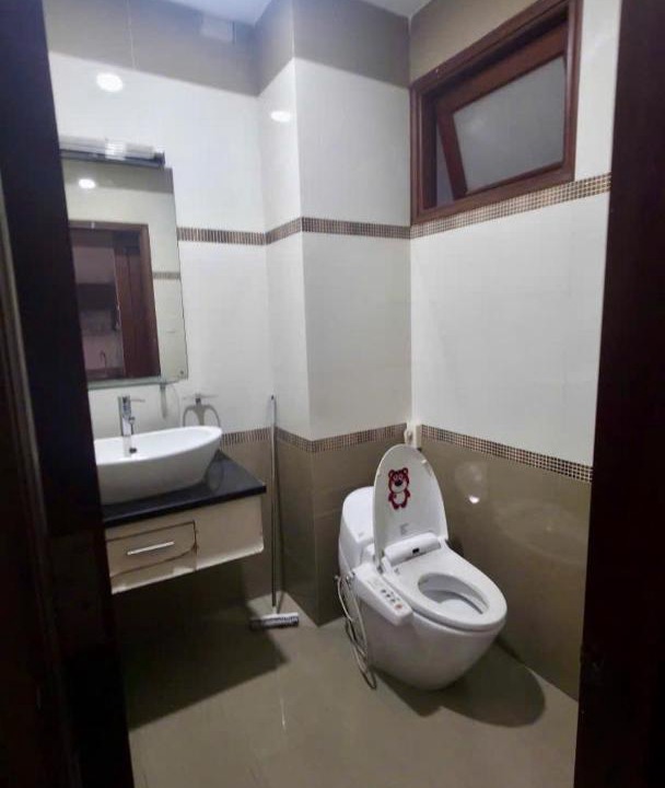 Photo of Bathroom in Tan Binh