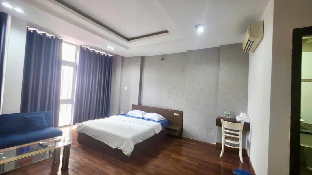 Photo of Bedroom in Tan Binh