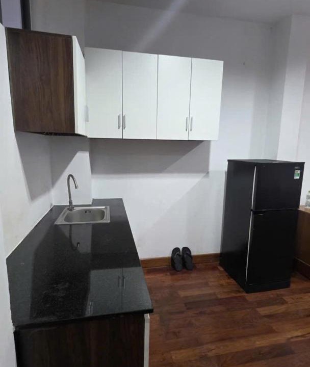 Photo of Kitchen in Tan Binh