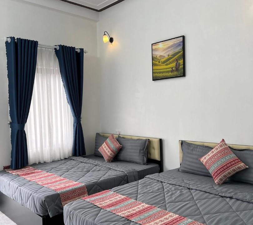 Photo of Bedroom in Mang Yang