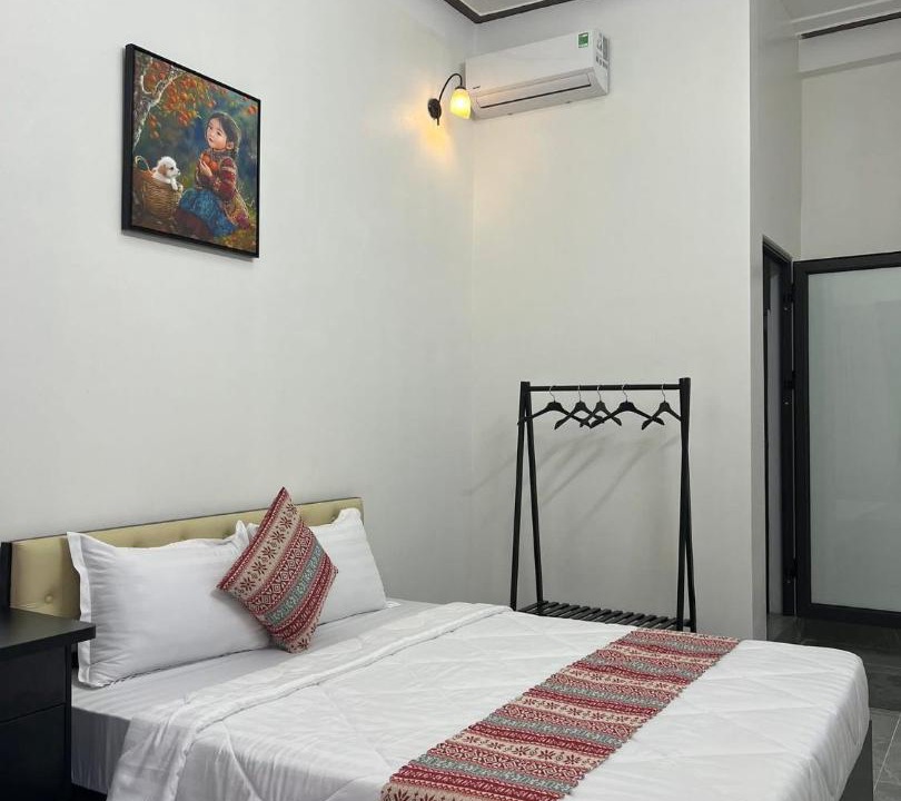 Photo of Bedroom in Mang Yang