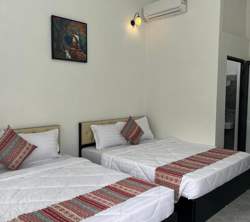 Photo of Bedroom in Mang Yang