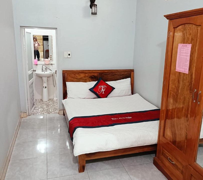 Photo of Bedroom in Moc Chau