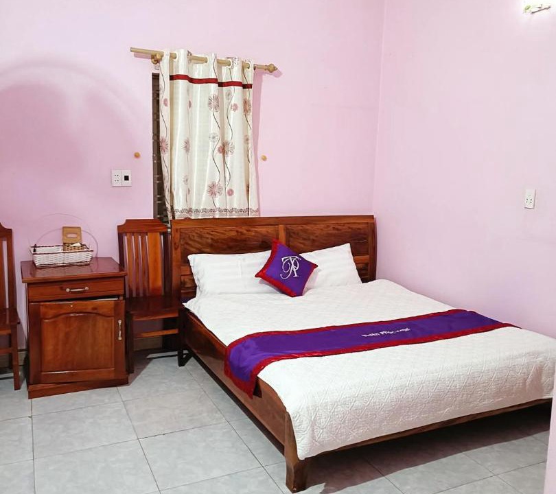 Photo of Bedroom in Moc Chau