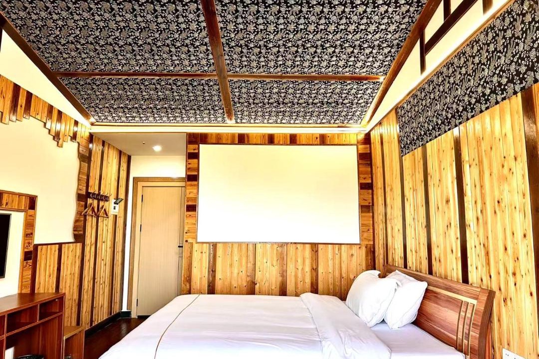 Photo of Bedroom in Xiangxi