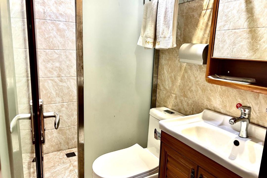 Photo of Bathroom in Xiangxi