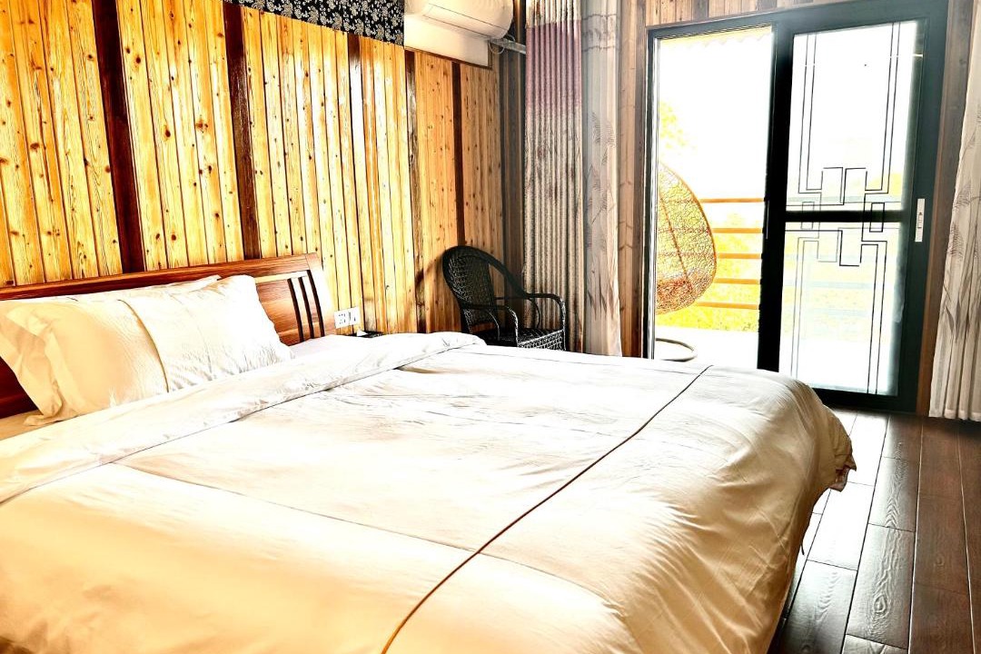 Photo of Bedroom in Xiangxi